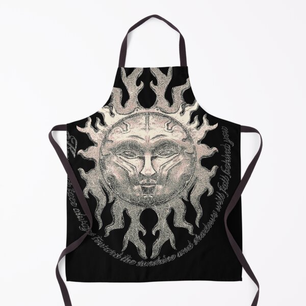 Item preview, vintage sun designed and sold by DarioCrow.