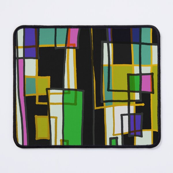 Item preview, Abstract color draw designed and sold by AlbertoRuiZ.