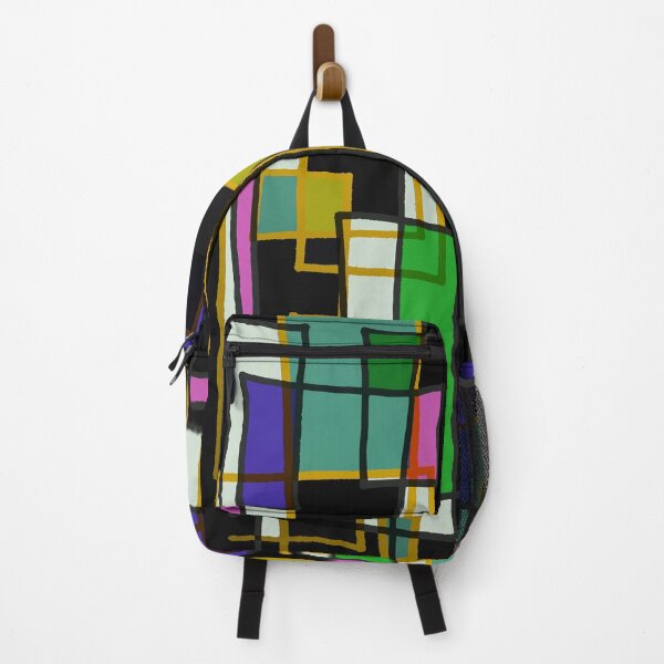 Item preview, Abstract color draw designed and sold by AlbertoRuiZ.