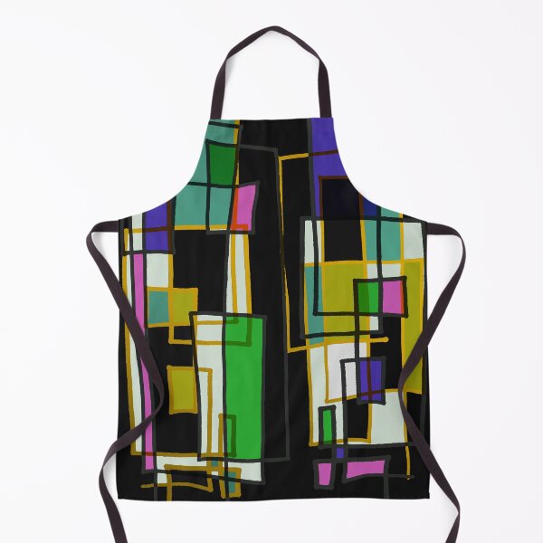 Item preview, Abstract color draw designed and sold by AlbertoRuiZ.