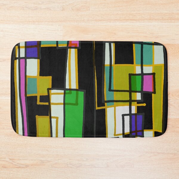 Item preview, Abstract color draw designed and sold by AlbertoRuiZ.