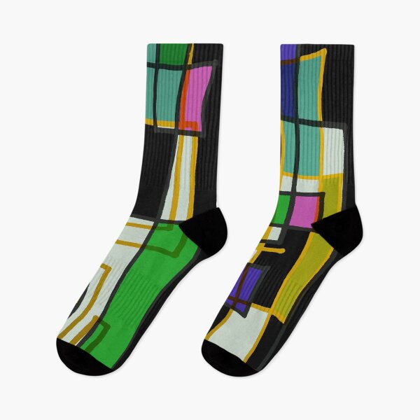 Item preview, Abstract color draw designed and sold by AlbertoRuiZ.