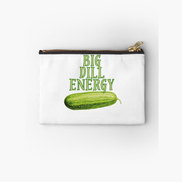 Item preview, Big Dill Energy designed and sold by OspreyElliott.