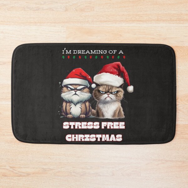 Item preview, bah humbug designed and sold by TEEJAMBOREE.