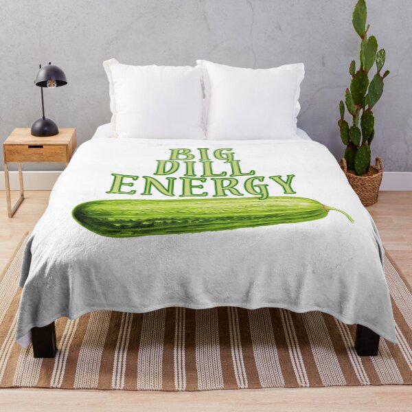 Item preview, Big Dill Energy designed and sold by OspreyElliott.