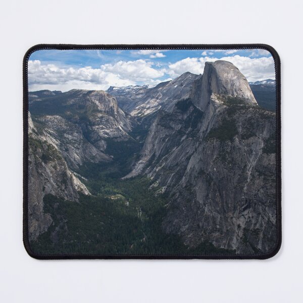 Item preview, Yosemite Valley designed and sold by Barbara Burkhardt.