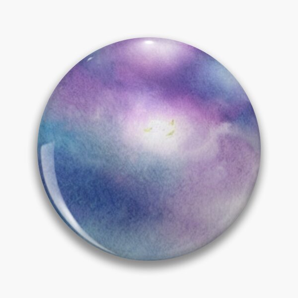 Item preview, Jewel Toned Clouds designed and sold by flightedbird.