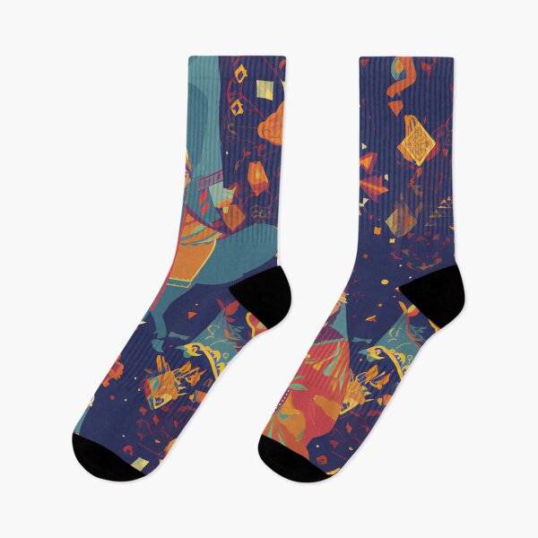 Item preview, Three Kings and the Star designed and sold by Hashola Designs.