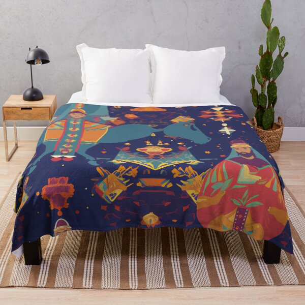 Item preview, Three Kings and the Star designed and sold by Hashola Designs.