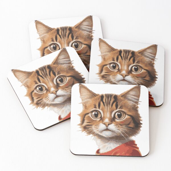 Item preview, Hysteric cat designed and sold by SameB.