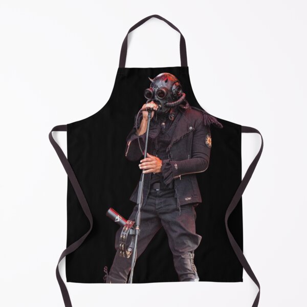 Item preview, Swiss Ghoul - The Band Ghost designed and sold by MerlinsHut.