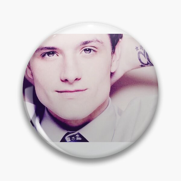 Item preview, Josh Hutcherson designed and sold by bad70smovie.