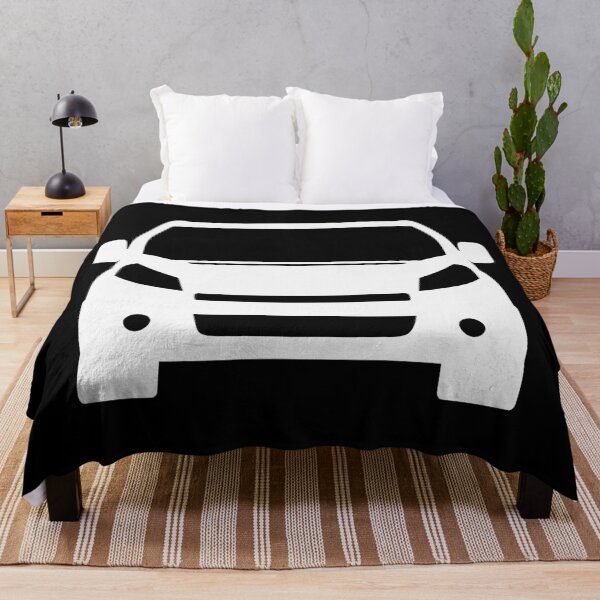 Item preview, Peugeot Expert Citroen Jumpy Citroen Dispatch Fiat Scudo 2006-2012 white silhouette designed and sold by EdimDesign.