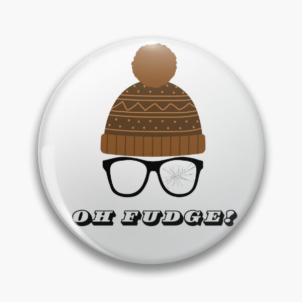 Item preview, Christmas Story Ralphie Hat and Glasses designed and sold by MochaMeli.