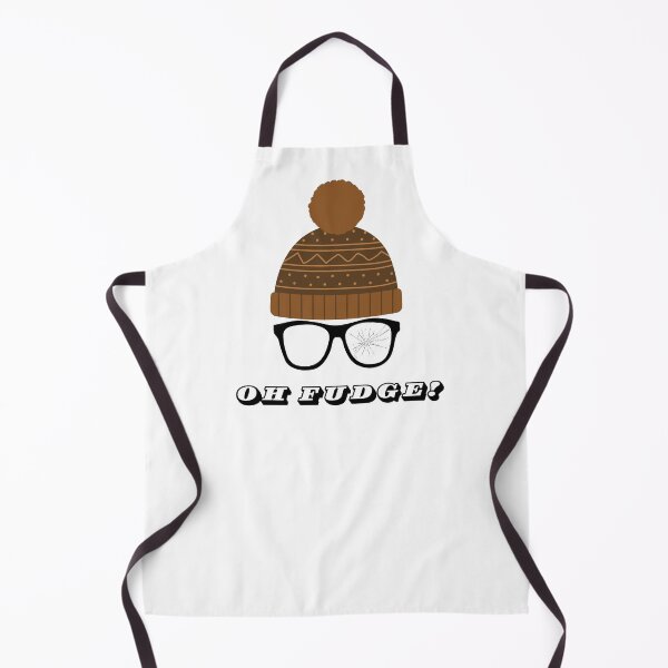 Item preview, Christmas Story Ralphie Hat and Glasses designed and sold by MochaMeli.