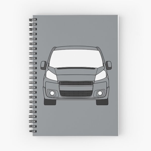 Item preview, Peugeot Expert Citroen Jumpy Citroen Dispatch Fiat Scudo 2006-2012 designed and sold by EdimDesign.