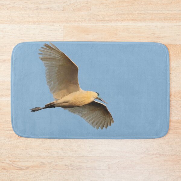Item preview, Capped Heron designed and sold by Marion Joncheres.