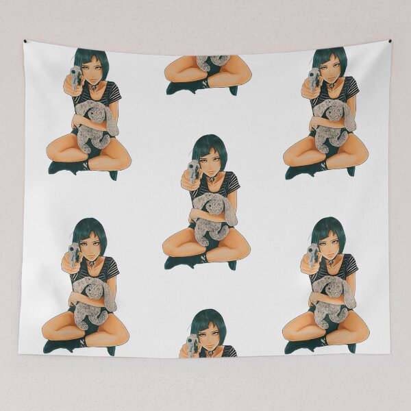 Item preview, Mathilda Leon the professional designed and sold by ManikRaja.