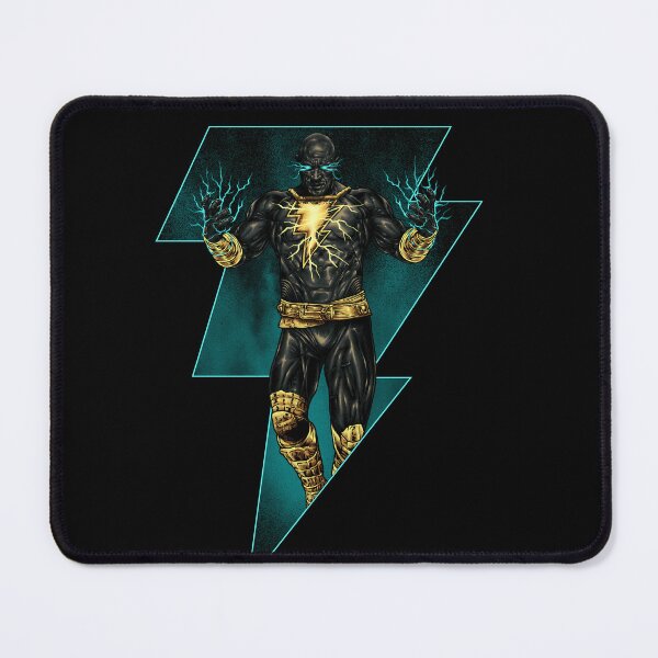 Item preview, Black hero adam designed and sold by DarioCrow.