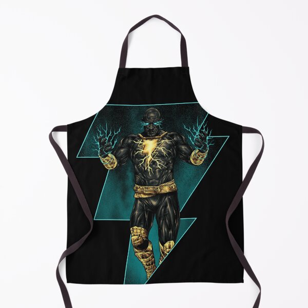 Item preview, Black hero adam designed and sold by DarioCrow.