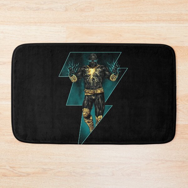 Item preview, Black hero adam designed and sold by DarioCrow.