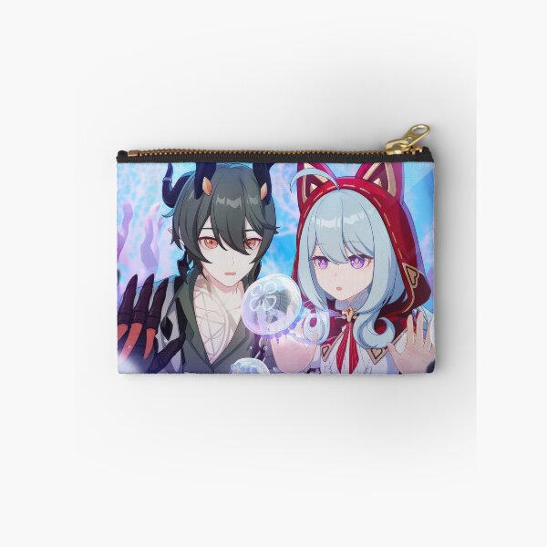 Item preview, Bustling Holiday Symphony, Honkai Impact 3rd designed and sold by Astral Drop.