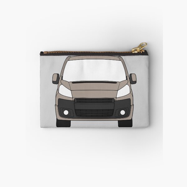 Item preview, Peugeot Expert Citroen Jumpy Citroen Dispatch Fiat Scudo 2006-2012 beige designed and sold by EdimDesign.