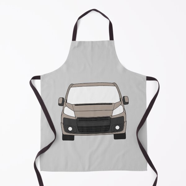 Item preview, Peugeot Expert Citroen Jumpy Citroen Dispatch Fiat Scudo 2006-2012 beige designed and sold by EdimDesign.