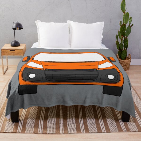 Item preview, Peugeot Expert Citroen Jumpy Citroen Dispatch Fiat Scudo 2006-2012 orange designed and sold by EdimDesign.