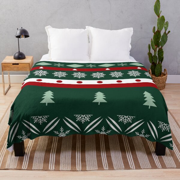 Item preview, Ugly Sweater Design Christmas Vintage designed and sold by QFacha.