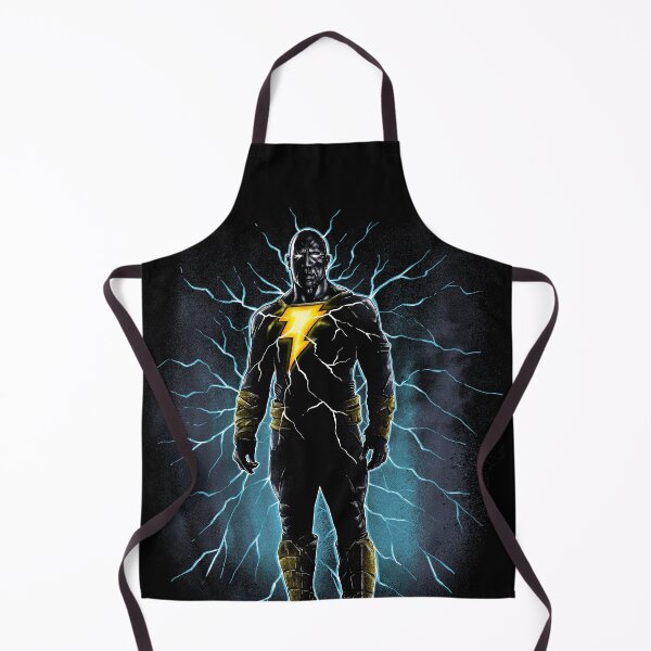Item preview, Black hero adam 2 designed and sold by DarioCrow.