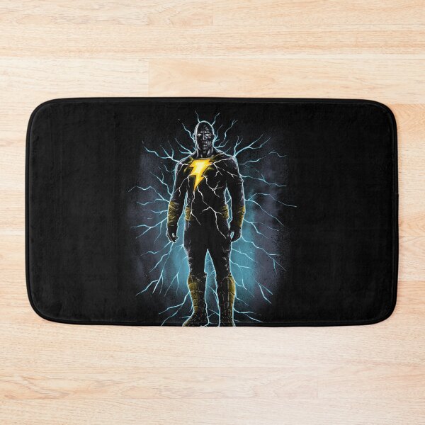 Item preview, Black hero adam 2 designed and sold by DarioCrow.