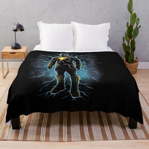 Item preview, Black hero adam 2 designed and sold by DarioCrow.