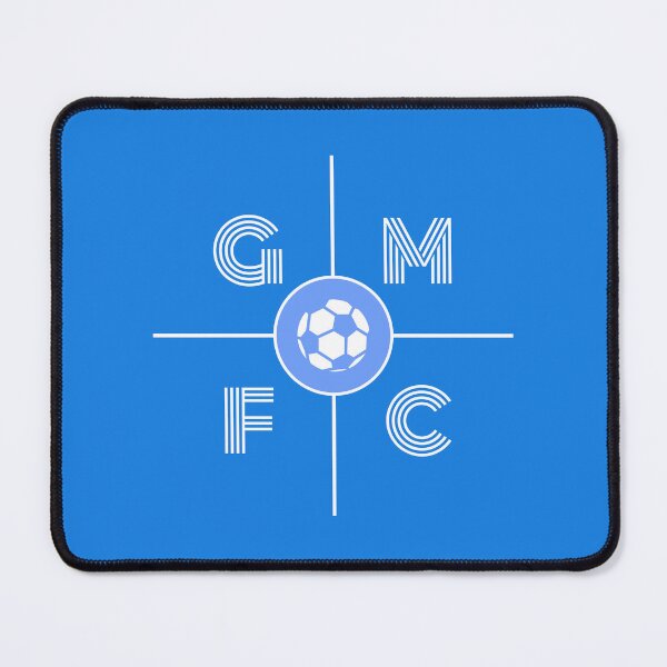 Item preview, Greenock Morton FC GMFC Football Minimalist Style Artwork designed and sold by kakarikihill.