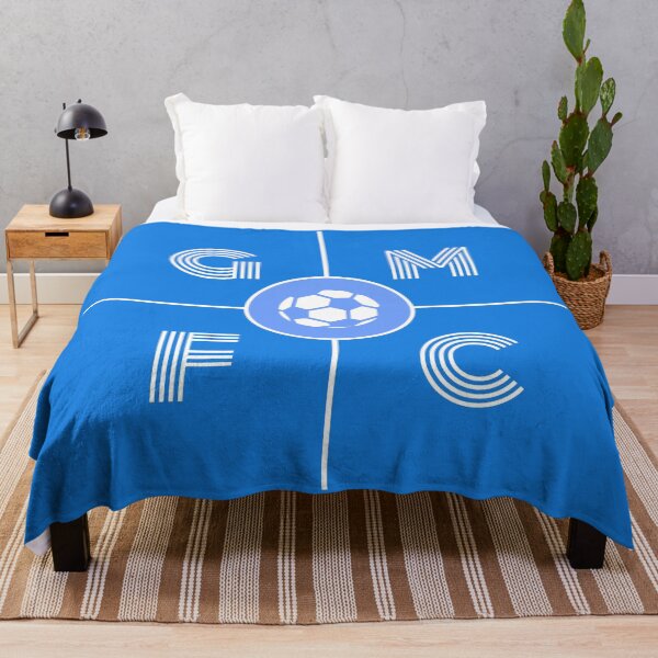Item preview, Greenock Morton FC GMFC Football Minimalist Style Artwork designed and sold by kakarikihill.