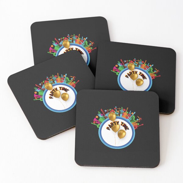 Item preview, party atmosphere, colorful and musical designed and sold by Moris-shop.