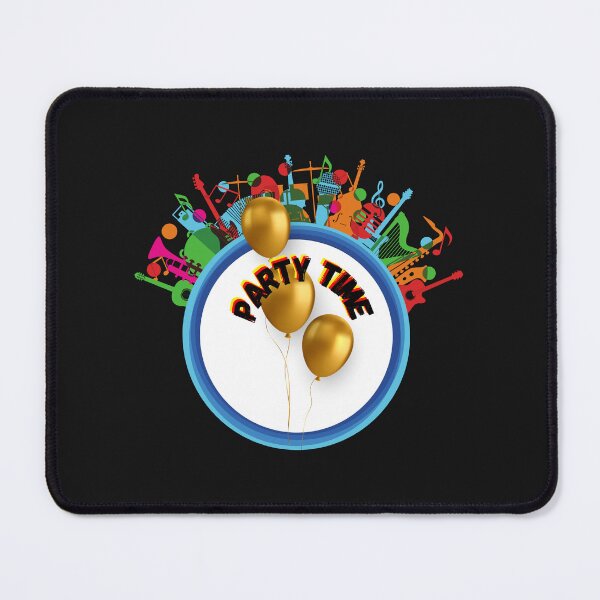 Item preview, party atmosphere, colorful and musical designed and sold by Moris-shop.