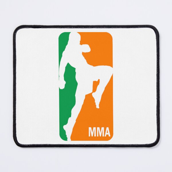 Item preview, Irish MMA designed and sold by mmathings.