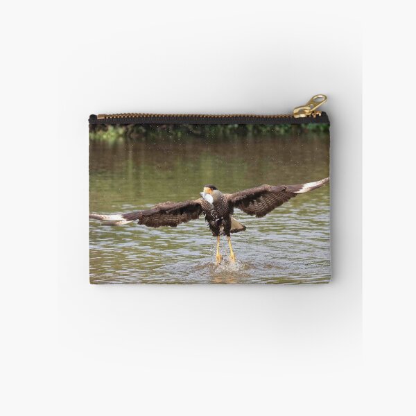 Item preview, Peach caracara designed and sold by Marion Joncheres.