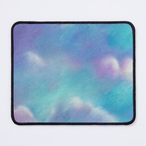Item preview, Cotton Candy Clouds designed and sold by flightedbird.
