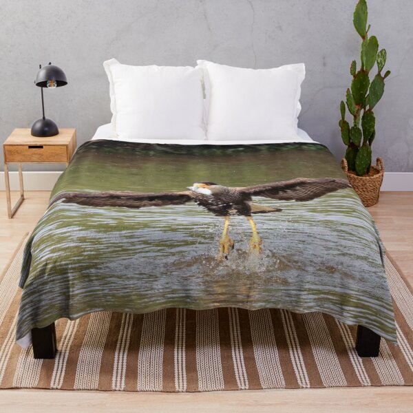 Item preview, Peach caracara designed and sold by Marion Joncheres.