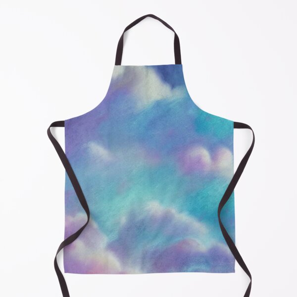 Item preview, Cotton Candy Clouds designed and sold by flightedbird.