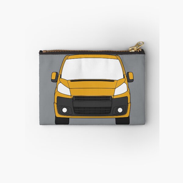 Item preview, Peugeot Expert Citroen Jumpy Citroen Dispatch Fiat Scudo 2006-2012 gold designed and sold by EdimDesign.