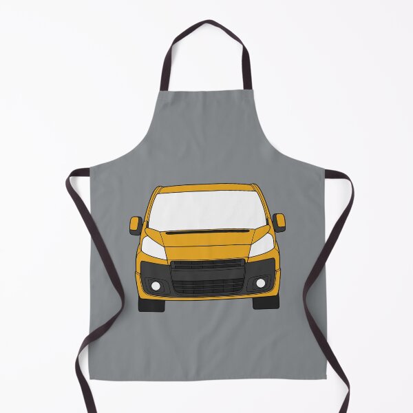 Item preview, Peugeot Expert Citroen Jumpy Citroen Dispatch Fiat Scudo 2006-2012 gold designed and sold by EdimDesign.