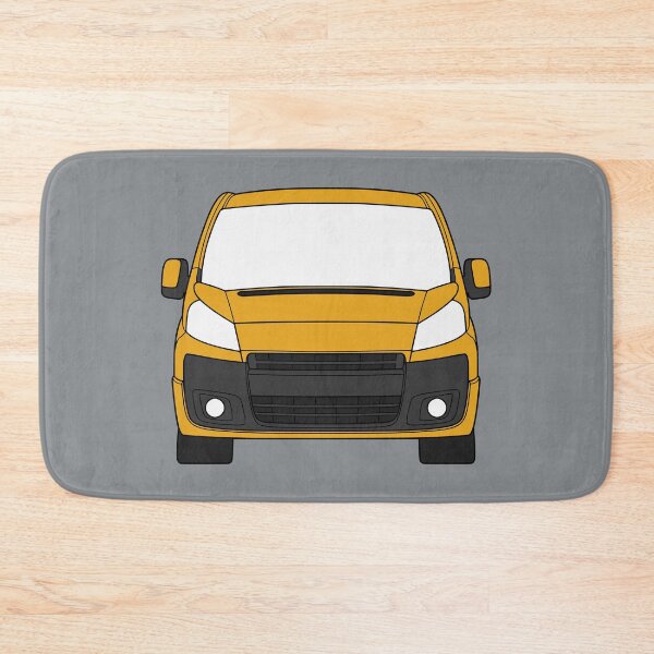 Item preview, Peugeot Expert Citroen Jumpy Citroen Dispatch Fiat Scudo 2006-2012 gold designed and sold by EdimDesign.