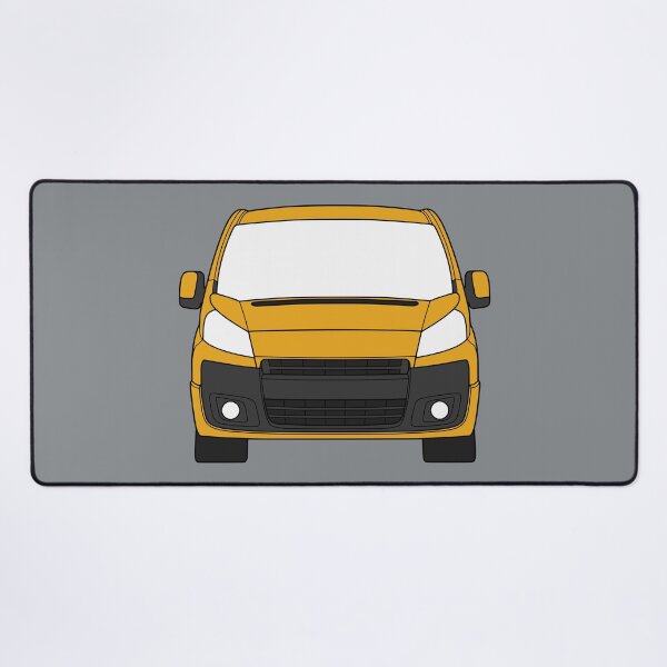 Item preview, Peugeot Expert Citroen Jumpy Citroen Dispatch Fiat Scudo 2006-2012 gold designed and sold by EdimDesign.