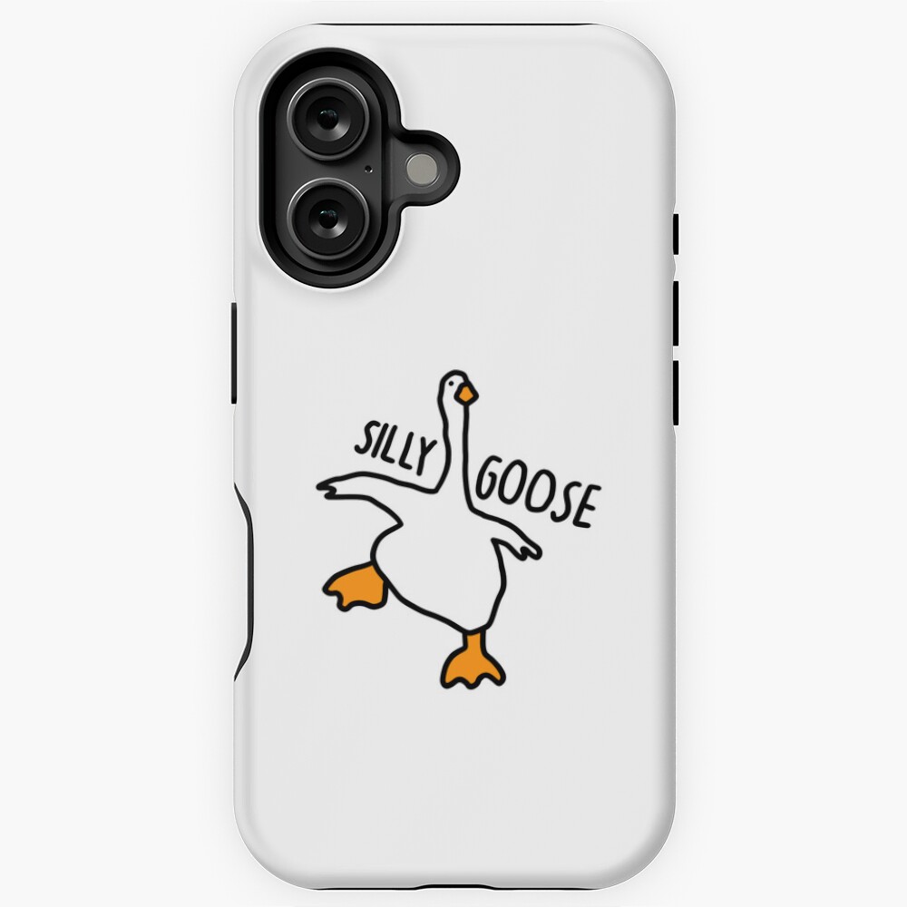 Item preview, Robuste Magsafe-Hülle für das iPhone designed and sold by Chanaika4.