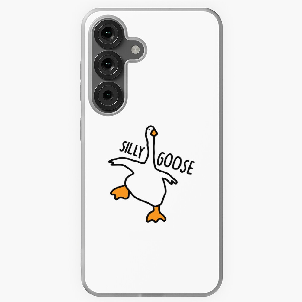 Item preview, Samsung Galaxy Flexible Hülle designed and sold by Chanaika4.