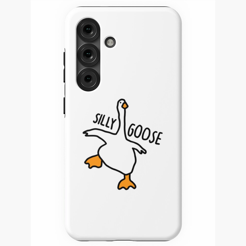 Item preview, Samsung Galaxy Robuste Hülle designed and sold by Chanaika4.