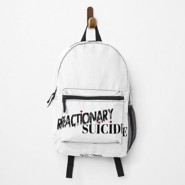 Item preview, reactionary suicide designed and sold by Mars-b.